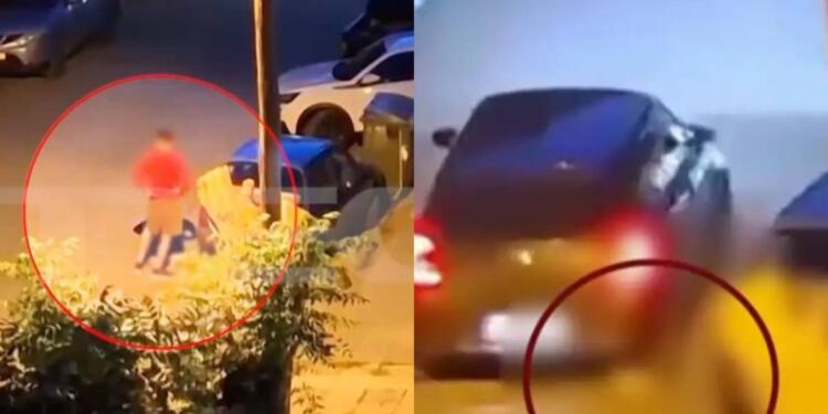 Θεσσαλονίκη: Βαρύ πρόστιμο 50.000 ευρώ στον 34χρονο που βασάνισε και σκότωσε γατάκι στην Καλαμαριά