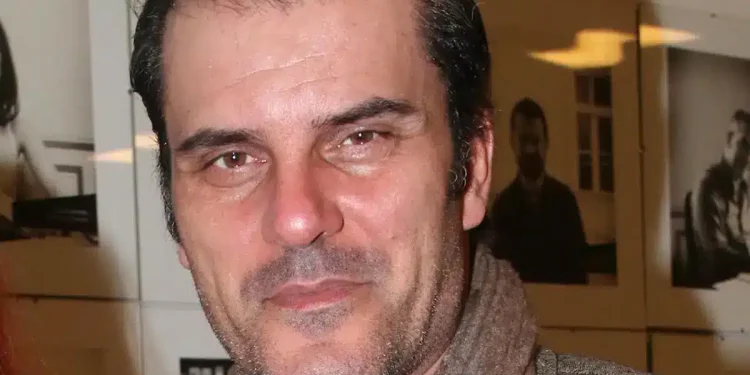 Πέθανε ο ηθοποιός Γεράσιμος Μιχελής – Ο «κακός» της σειράς «Στο Παρά Πέντε»