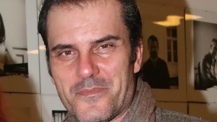Πέθανε ο ηθοποιός Γεράσιμος Μιχελής – Ο «κακός» της σειράς «Στο Παρά Πέντε»
