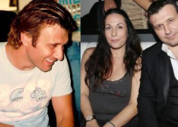 Έχτισε…παλάτι ο Γιάννης Πλούταρχος: Αυτό είναι το διώροφο σπίτι του στα νότια προάστια – Πόσο του κόστισε (photos)