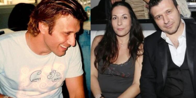 Έχτισε…παλάτι ο Γιάννης Πλούταρχος: Αυτό είναι το διώροφο σπίτι του στα νότια προάστια – Πόσο του κόστισε (photos)