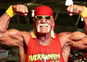 Πέθανε στα 71 του ο Χαλκ Χόγκαν