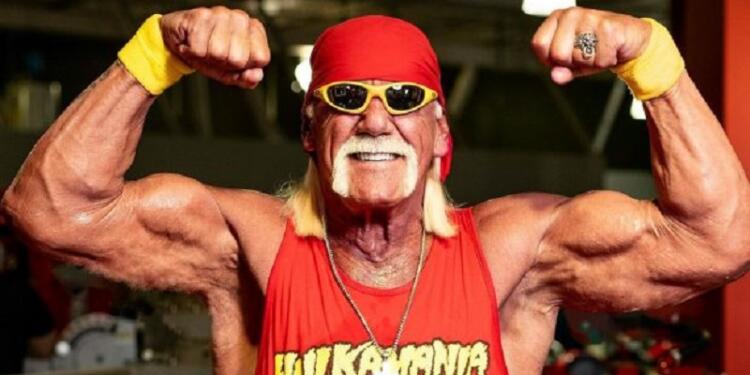 Πέθανε στα 71 του ο Χαλκ Χόγκαν