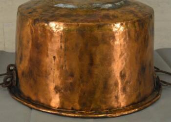 Η ιστορία του πιο αποτρόπαιου εγκλήματος στην Ελλάδα του 20ου αιώνα – Γιαγιά έβρασε το εγγόνι της