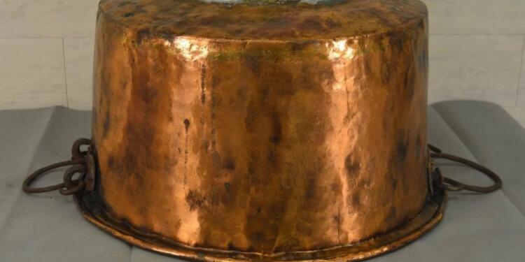 Η ιστορία του πιο αποτρόπαιου εγκλήματος στην Ελλάδα του 20ου αιώνα – Γιαγιά έβρασε το εγγόνι της