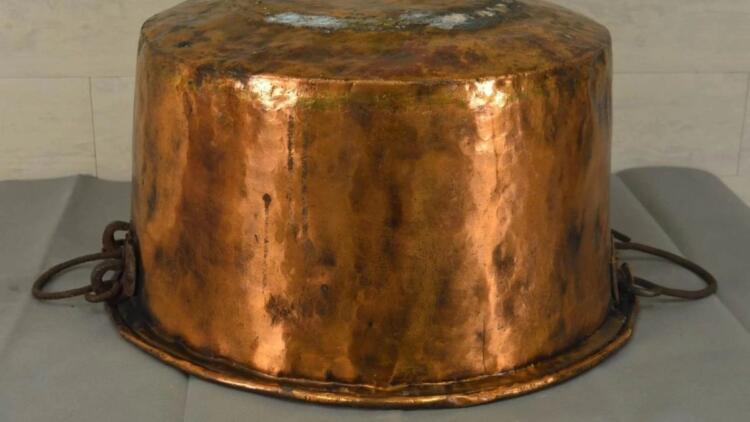 Η ιστορία του πιο αποτρόπαιου εγκλήματος στην Ελλάδα του 20ου αιώνα – Γιαγιά έβρασε το εγγόνι της