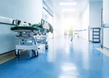 Κόρινθος: Υπάλληλος του Δήμου μεταφέρθηκε για ράμματα στο Νοσοκομείο και πέθανε