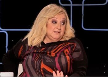 Πέθανε η δημοσιογράφος Ηρώ Καριοφύλλη