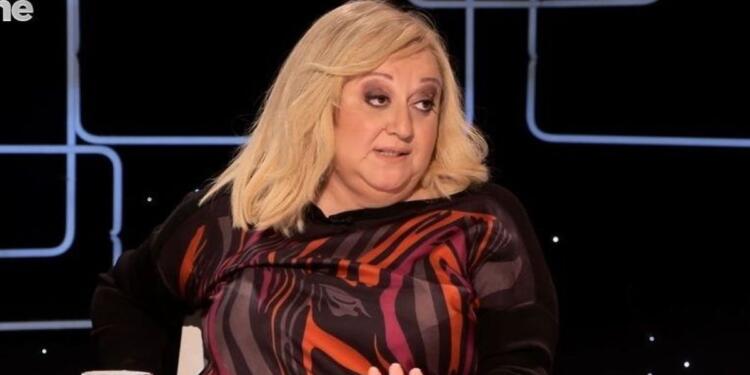 Πέθανε η δημοσιογράφος Ηρώ Καριοφύλλη