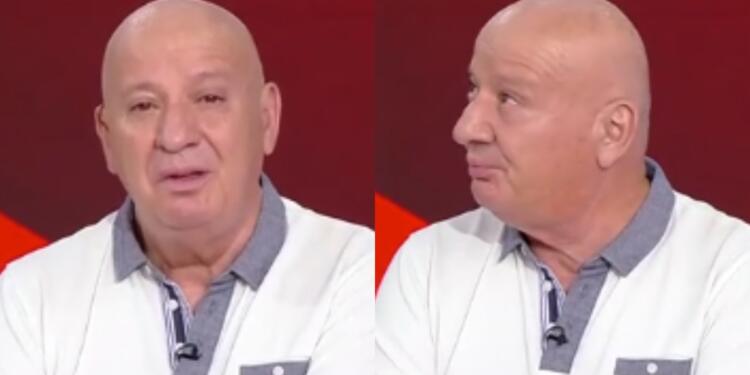 «Λύγισε» ο Κατερινόπουλος με τα δάκρυα του γιατρού που παρέλαβε νεκρό τον Παναγιωτάκη – «Συγγνώμη που κλαίω»