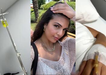 Δε θα βάλετε ποτέ ξανά κλιματιστικό το βράδυ: 24χρονη Βρετανίδα πήγε στο νοσοκομείο μετά από αυτό που έπαθε με την χρήση του