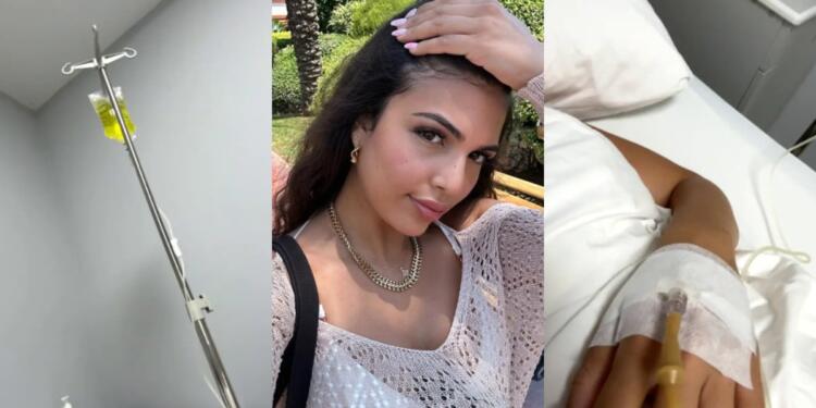 Δε θα βάλετε ποτέ ξανά κλιματιστικό το βράδυ: 24χρονη Βρετανίδα πήγε στο νοσοκομείο μετά από αυτό που έπαθε με την χρήση του