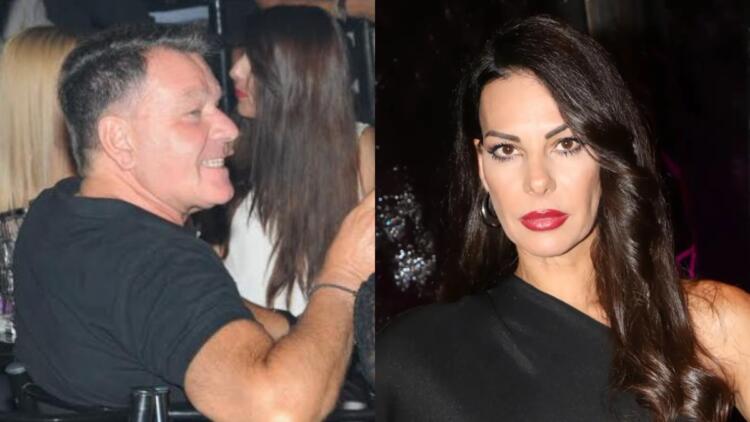 Ξεσπά η Βατίδου για Κούγια: Δούλευα σεζόν για να πηγαίνει με τις γκόμενες στα μπουζούκια, και εννοείται μικρότερες από εμένα