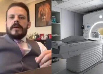 Κρατούσε το λάθος αντικείμενο: Τραγωδία με 40χρονο δικηγόρο – Βρήκε φριχτό θάνατο στον μαγνητικό τομογράφο