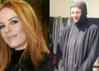 Ναταλία Λιονάκη: Επέστρεψε στην Κρήτη μετά από 9 χρόνια