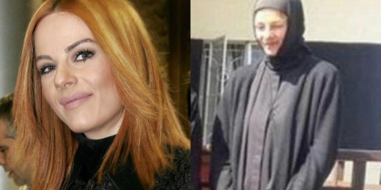 Ναταλία Λιονάκη: Επέστρεψε στην Κρήτη μετά από 9 χρόνια