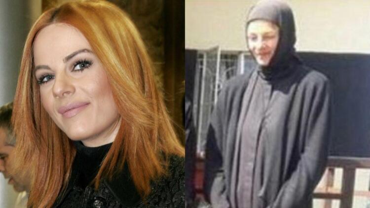 Ναταλία Λιονάκη: Επέστρεψε στην Κρήτη μετά από 9 χρόνια