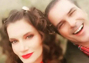 Γεράσιμος Μιχελής: «Αδερφούλη μου, τρέξε ελεύθερα» – Το σπαρακτικό αντίο της Μάγδας Πένσου στον αδικοχαμένο ηθοποιό