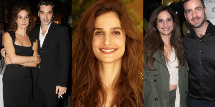 Μαρίνα Καλογήρου: Το σοβαρό ατύχημα που παραλίγο να την αφήσει ανάπηρη, ο θάνατος του άντρα της και το παιδί της