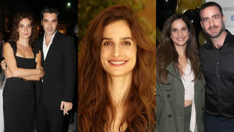 Μαρίνα Καλογήρου: Το σοβαρό ατύχημα που παραλίγο να την αφήσει ανάπηρη, ο θάνατος του άντρα της και το παιδί της