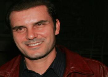 Το τελευταίο «αντίο» στον Γεράσιμο Μιχελή: Πού και πότε θα γίνει η κηδεία του