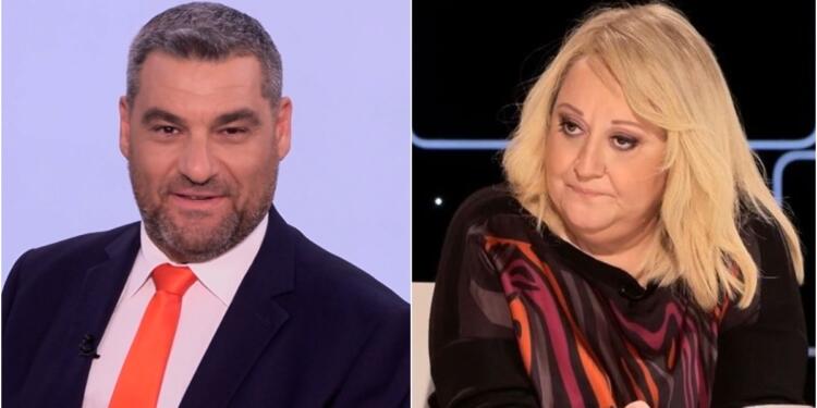 «Ντράπηκα να στο ομολογήσω» – Συγκλονίζει ο Νιφλής για την τελευταία συνέντευξη στην Ηρώ Καριοφύλλη