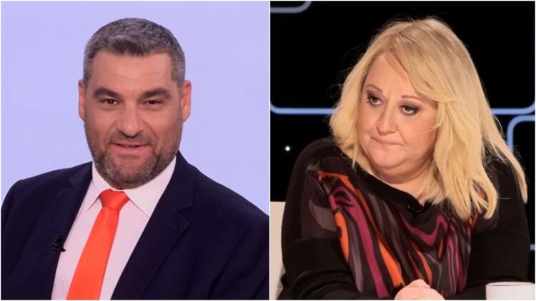 «Ντράπηκα να στο ομολογήσω» – Συγκλονίζει ο Νιφλής για την τελευταία συνέντευξη στην Ηρώ Καριοφύλλη