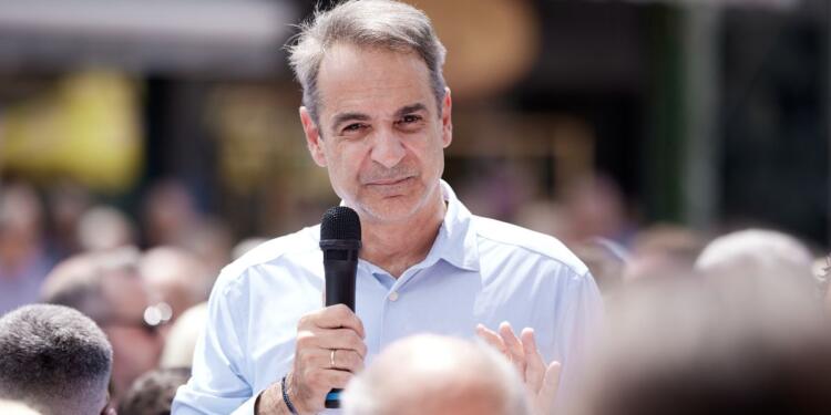 Ο Κυριάκος Μητσοτάκης το έκανε ξεκάθαρο: «Θα πάρουμε τα λεφτά πίσω από τους κλέφτες» – Το μήνυμά του για το σκάνδαλο του ΟΠΕΚΕΠΕ