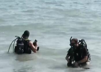 «Αγγελούδι» στα αζήτητα: Κανένας γονιός δεν έχει αναζητήσει το νεκρό κοριτσάκι στο Παλαιό Φάληρο