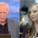 Θλιμμένος ο Γιώργος Παπαδάκης με τον θάνατο της Ηρώς Καριοφύλλη: «Το μάθαμε πριν δέκα λεπτά»