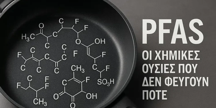 Αν έχετε αυτά τα οικιακά σκεύη έχετε 31% μεγαλύτερο κίνδυνο διαβήτη