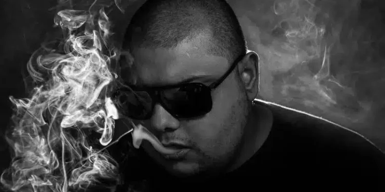 Πέθανε ο γνωστός ράπερ 3D – Το αντίο του ΛΕΞ