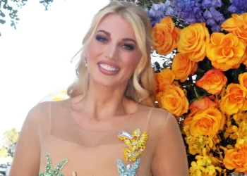 Κωνσταντίνα Σπυροπούλου επιστρέφει στον ALPHA μετά από 9 ολόκληρα χρόνια