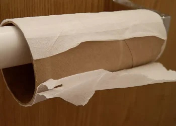 Τελειώνει η εποχή που θα χρησιμοποιούμε χαρτί υγείας; Να με τι θα αντικατασταθεί