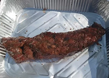 Αυτό είναι το τρόφιμο που δεν πρέπει να τρώμε περισσότερο από μία φορά την εβδομάδα