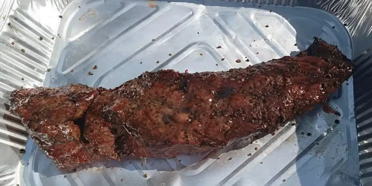 Αυτό είναι το τρόφιμο που δεν πρέπει να τρώμε περισσότερο από μία φορά την εβδομάδα