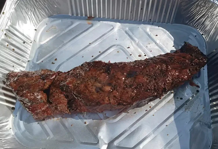 Αυτό είναι το τρόφιμο που δεν πρέπει να τρώμε περισσότερο από μία φορά την εβδομάδα