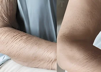 Πώς να φροντίσετε το δέρμα που γερνάει