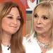 Άννα Φόνσου: «Είμαι 55 ετών» – «Δυστυχώς όμως ο ΑΜΚΑ…», απάντησε η Νάνσυ Ζαμπέτογλου