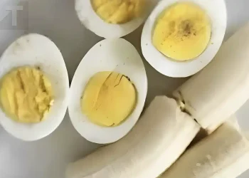 Χάστε το κακό λίπος με αυτή τη στρατιωτική δίαιτα