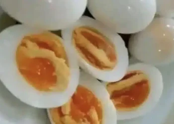 Ακολούθησα τη δίαιτα με τα αυγά και έχασα βάρος. Δείτε πώς συνέβη