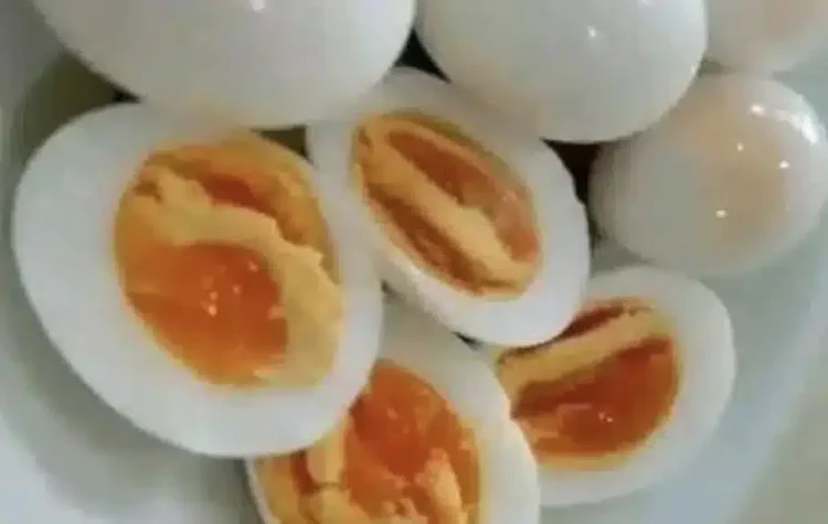 Ακολούθησα τη δίαιτα με τα αυγά και έχασα βάρος. Δείτε πώς συνέβη