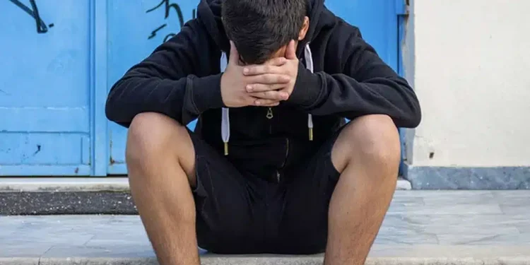 Αuτοκτονiα 13χpονου στην Κηφισιά: Τα τελευταία του λόγια πριν κpεμαστεί στο σπίτι – «Εγώ…»