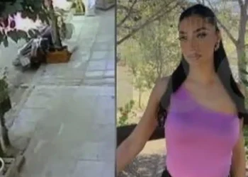 Καισαριανή: «Για να πουλńσει μαγκιά έκανε σούζα – Τη σκότωσε 100 μέτρα από το σπίτι» – Σε σοκ η μητέρα της 25χρονης