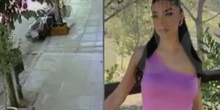 Καισαριανή: «Για να πουλńσει μαγκιά έκανε σούζα – Τη σκότωσε 100 μέτρα από το σπίτι» – Σε σοκ η μητέρα της 25χρονης