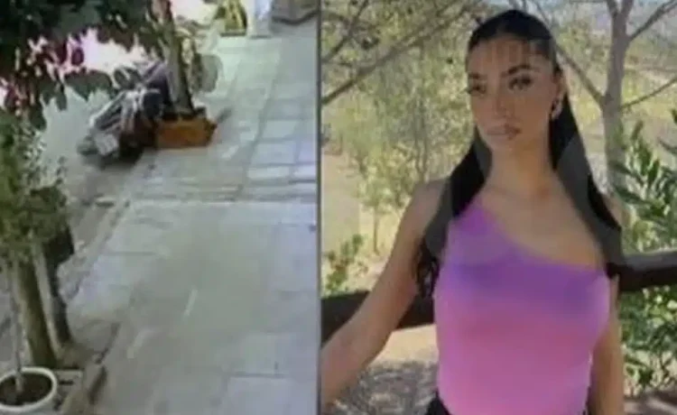 Καισαριανή: «Για να πουλńσει μαγκιά έκανε σούζα – Τη σκότωσε 100 μέτρα από το σπίτι» – Σε σοκ η μητέρα της 25χρονης