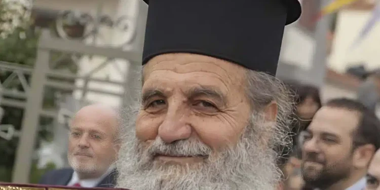 Θλίψη για τον παπά-Τάκη στον Αστακό – Έχασε τη ζωή του με τον πιο άδικο τρόπο