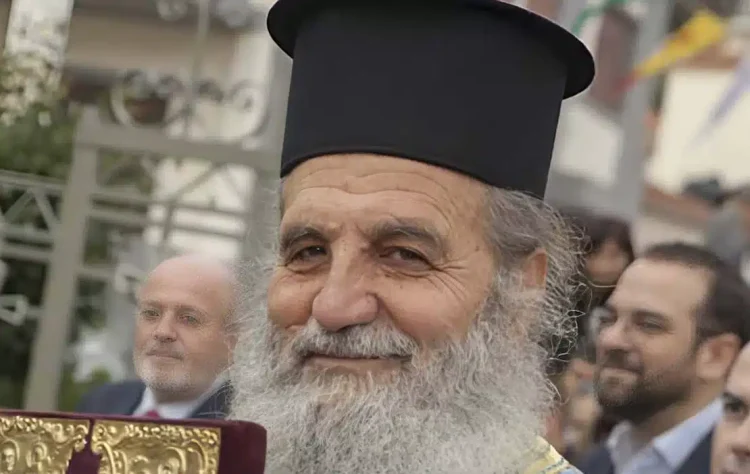 Θλίψη για τον παπά-Τάκη στον Αστακό – Έχασε τη ζωή του με τον πιο άδικο τρόπο