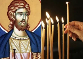 Μεγάλη γιορτή της Ορθοδοξίας σήμερα 3 Ιουλίου: Οι Άγιοι που τιμά η εκκλησία μας και κάνουν συνέχεια θαύματα – Σε Auτouς λέμε «Χρόνια Πολλά»