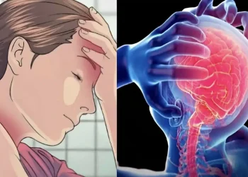 Αυχενογενής πονοκέφαλος: Αιτίες, συμπτώματα και αντιμετώπιση του πιο επίπονου πονοκεφάλου από όλους